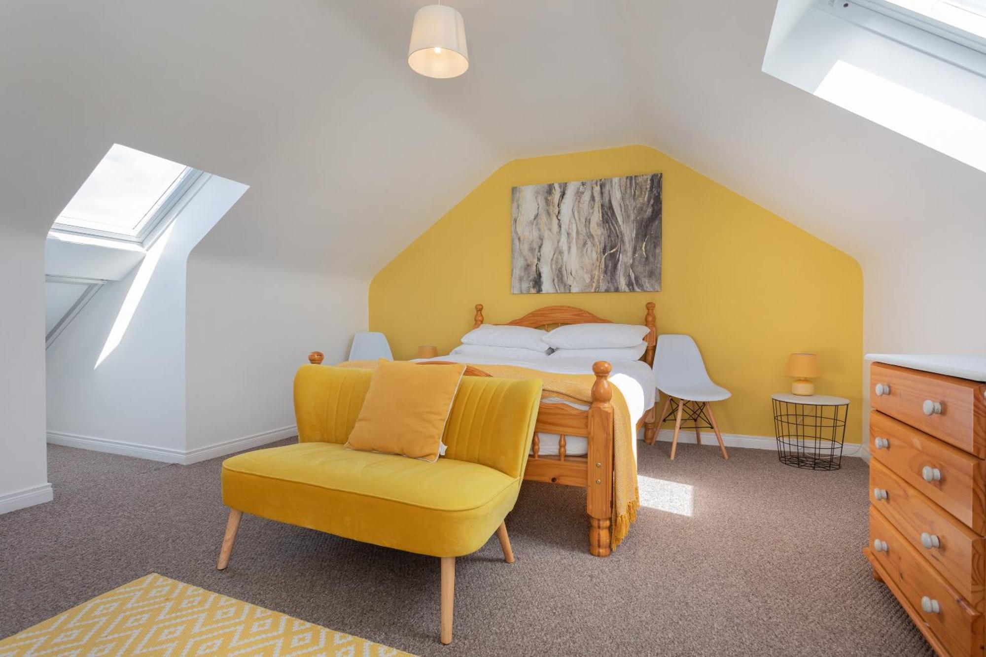 Ardenlee - Stylish 3 Bed Apt Close To City, Parking And Wifi Belfast Zewnętrze zdjęcie