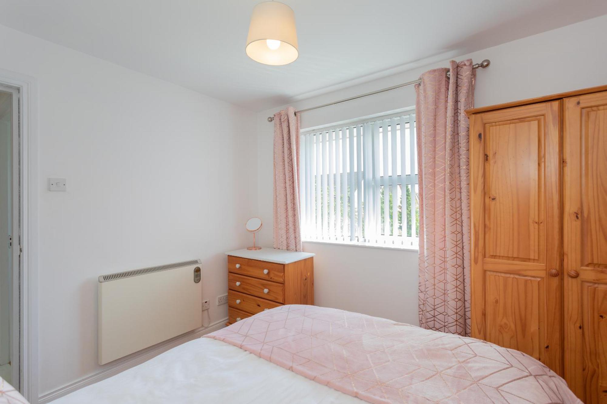 Ardenlee - Stylish 3 Bed Apt Close To City, Parking And Wifi Belfast Zewnętrze zdjęcie
