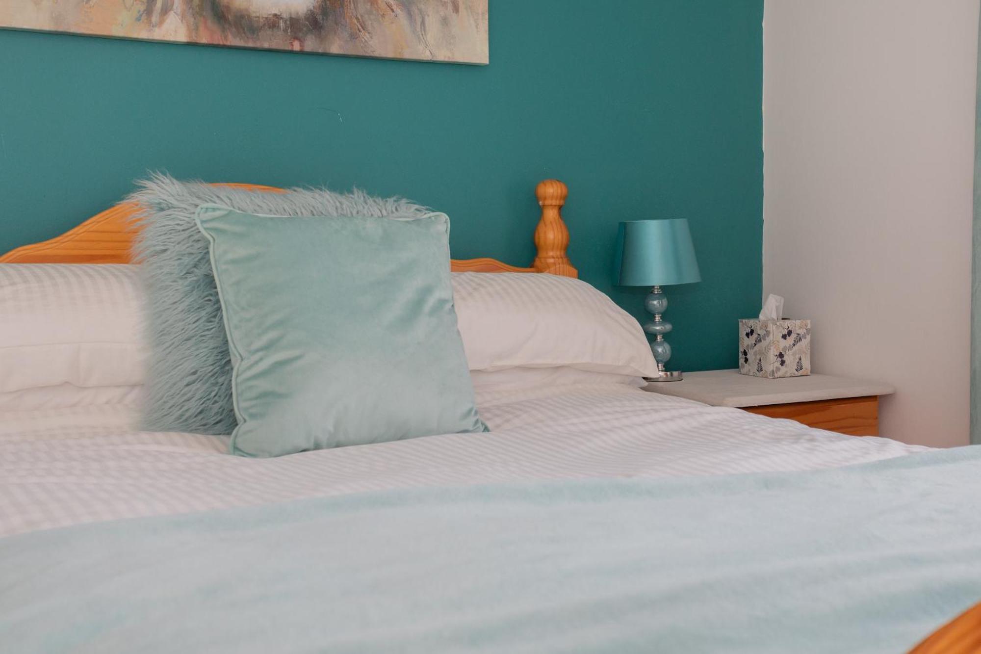 Ardenlee - Stylish 3 Bed Apt Close To City, Parking And Wifi Belfast Zewnętrze zdjęcie