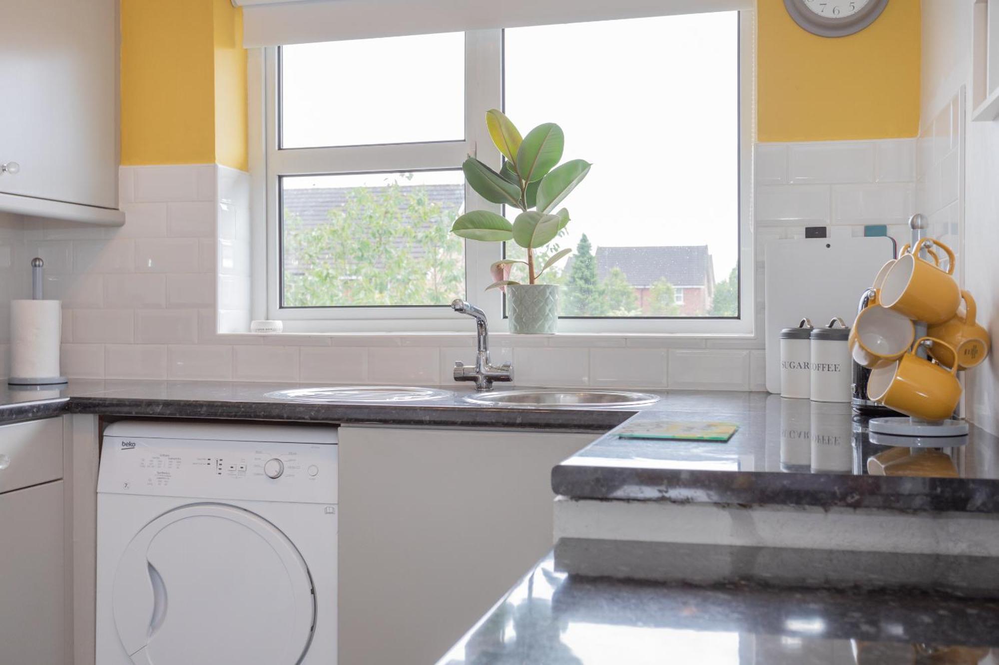 Ardenlee - Stylish 3 Bed Apt Close To City, Parking And Wifi Belfast Zewnętrze zdjęcie
