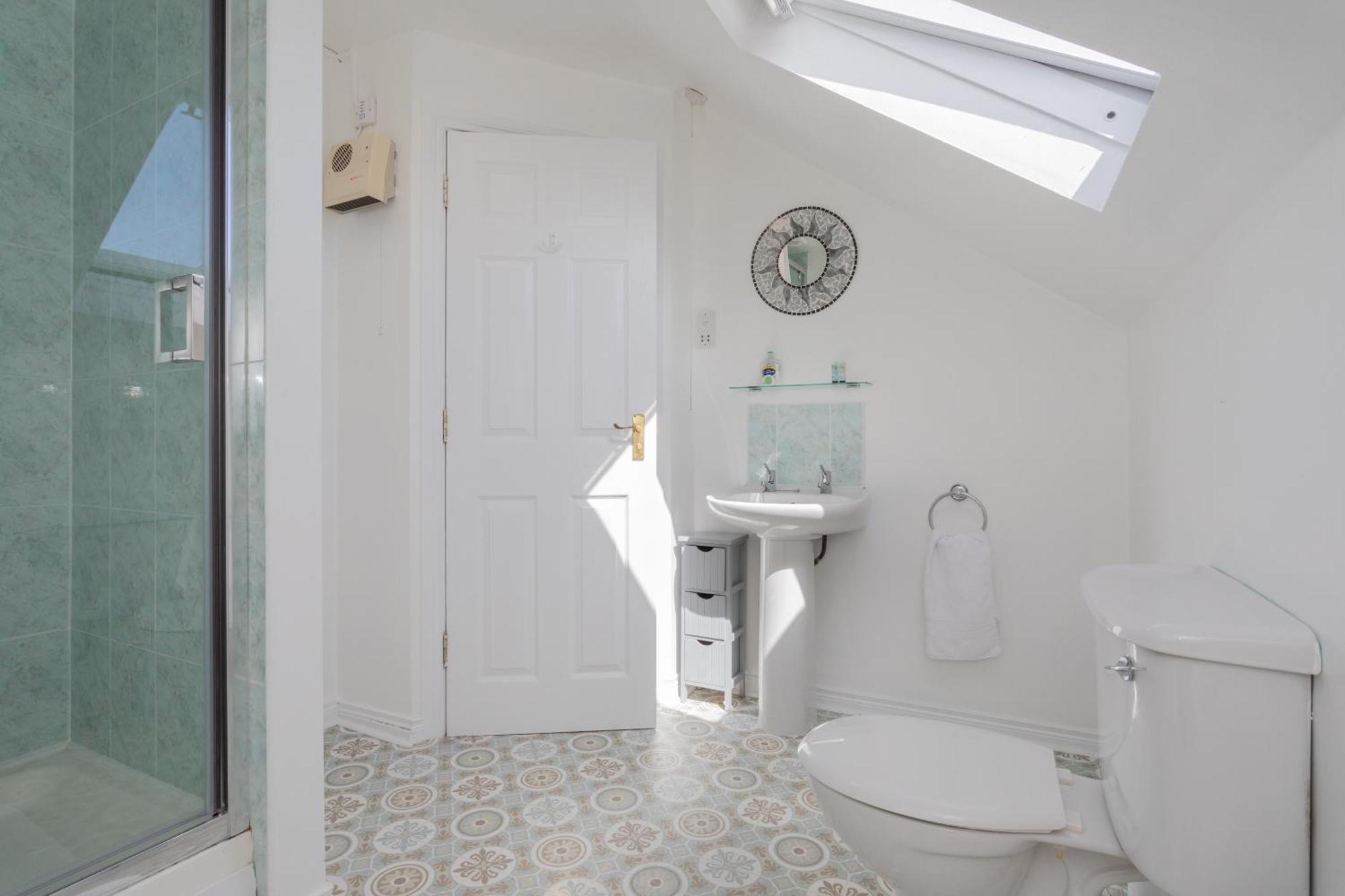 Ardenlee - Stylish 3 Bed Apt Close To City, Parking And Wifi Belfast Zewnętrze zdjęcie